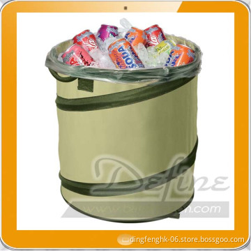 Collapsible 30 Gallons Pop-Up Garden Waste Bags